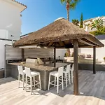 Villa Banus - Marbella - Just A Few Steps From The Port-Beach
