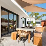 Villa Banus - Marbella - Just A Few Steps From The Port-Beach