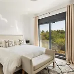 Villa Banus - Marbella - Just A Few Steps From The Port-Beach