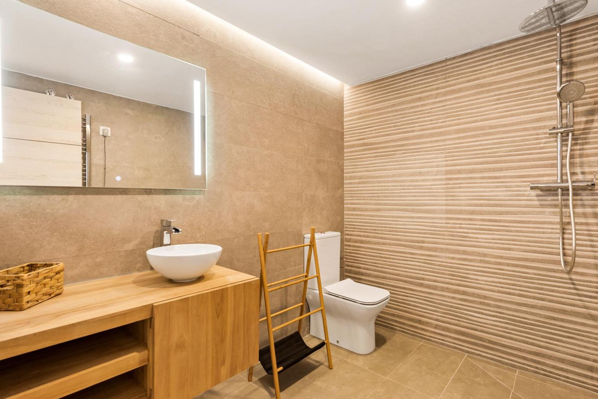 Banus - - Just A Few Steps From The Port-beach Villa *