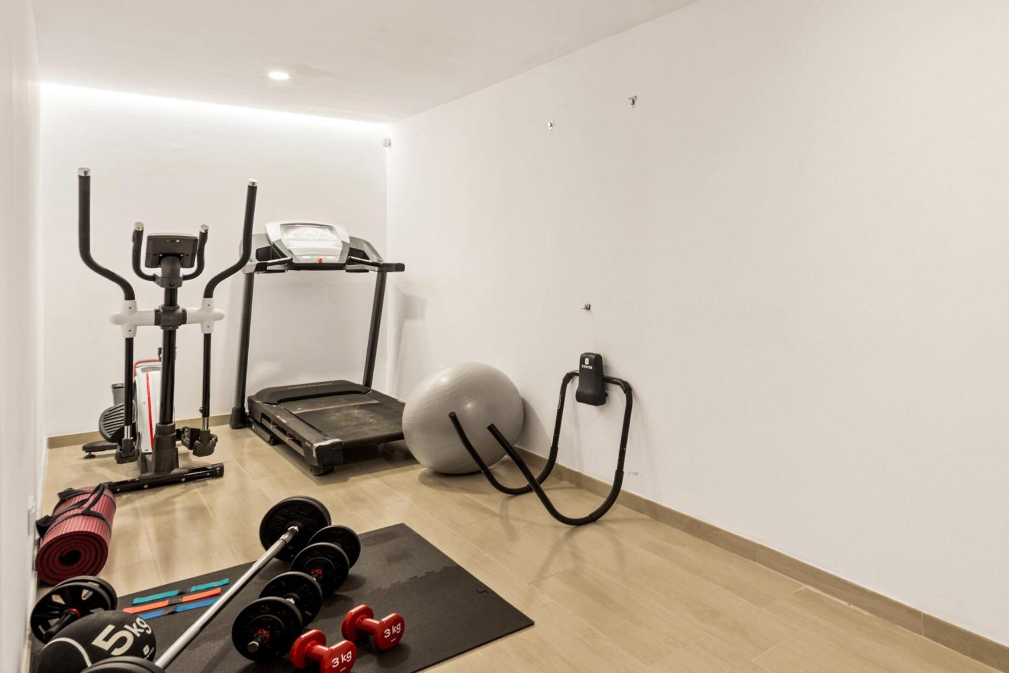 Banus - - Just A Few Steps From The Port-beach Villa *
